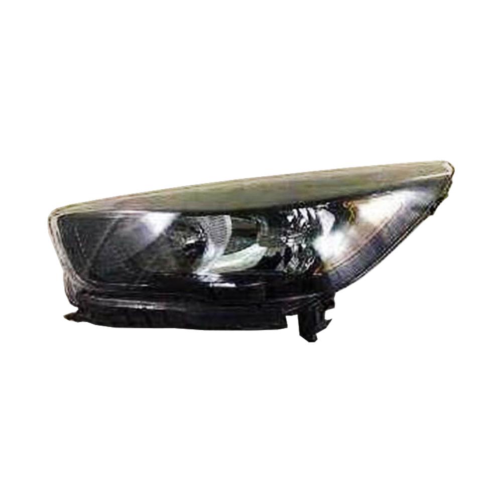 REPLACEMENT LT HEADLAMP ASSY COMPOSITE LH, 2017-2019, FOR FORD ESCAPE