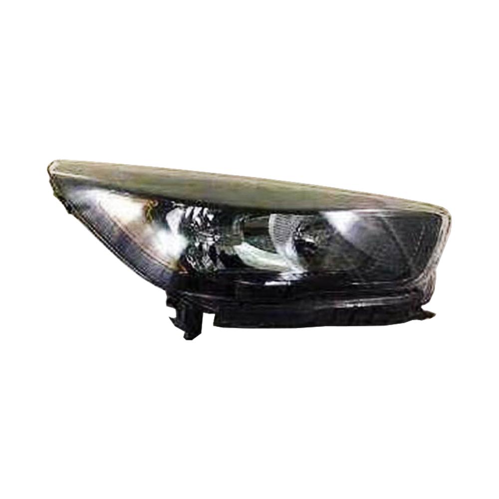 REPLACEMENT LT HEADLAMP ASSY COMPOSITE RH, 2017-2019, FOR FORD ESCAPE