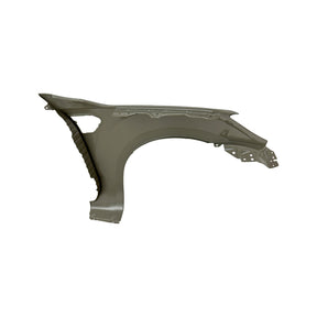 REPLACEMENT FRONT FENDER LH, 2016-2020, FOR FORD EVEREST, EB3B4116016AB-78, (STEEL)