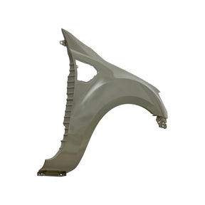 REPLACEMENT FRONT FENDER RH, 2016-2020, FOR FORD EVEREST, EB3B4116015AB-78, (STEEL)
