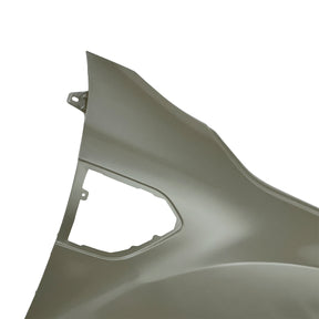 REPLACEMENT FRONT FENDER RH, 2016-2020, FOR FORD EVEREST, EB3B4116015AB-78, (STEEL)