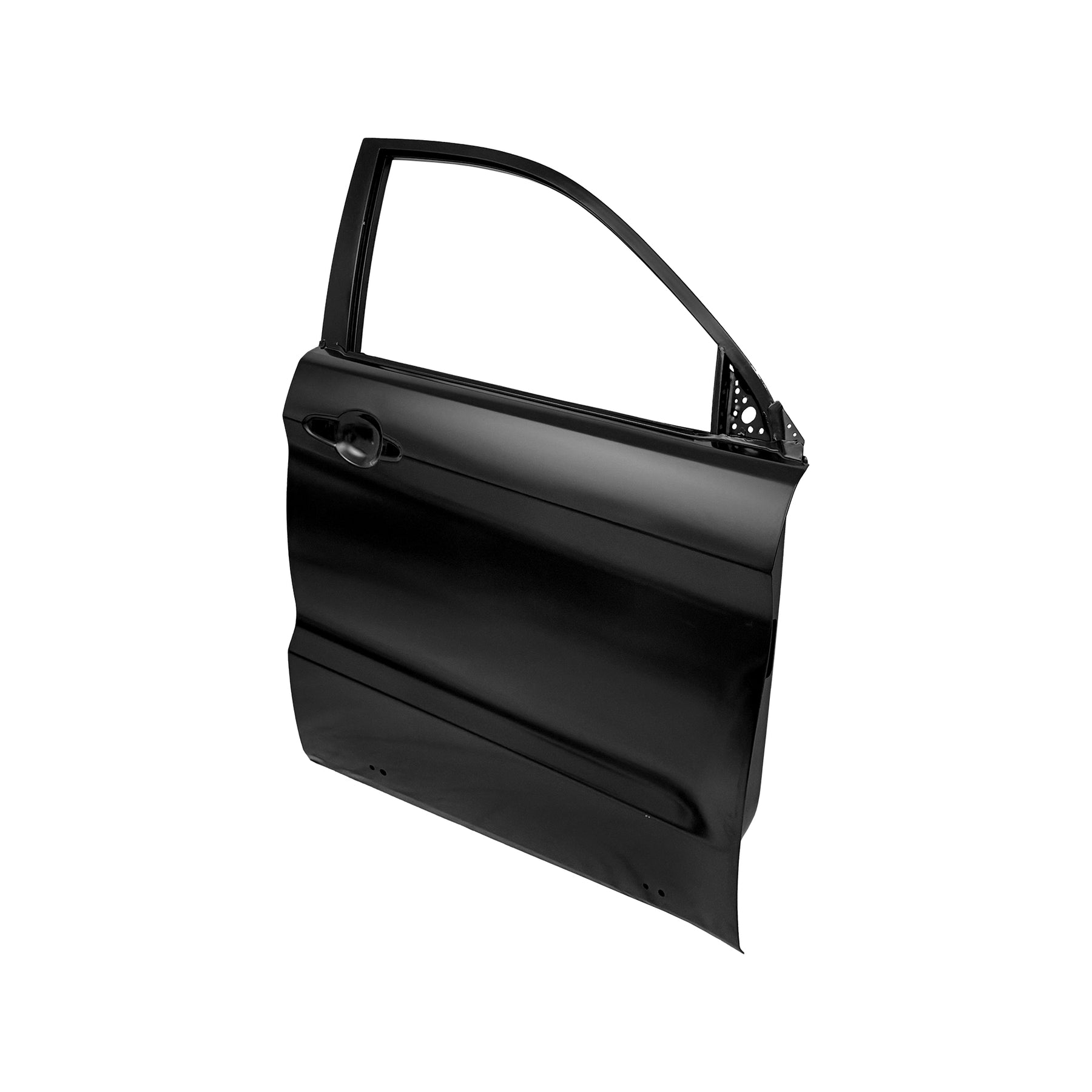 REPLACEMENT FRONT DOOR RH, 2019-, FOR FORD TERRITORY, JS1-20101-AA-78, (STEEL)