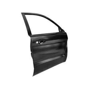 REPLACEMENT FRONT DOOR RH, 2019-, FOR FORD TERRITORY, JS1-20101-AA-78, (STEEL)