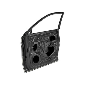 REPLACEMENT FRONT DOOR RH, 2019-, FOR FORD TERRITORY, JS1-20101-AA-78, (STEEL)