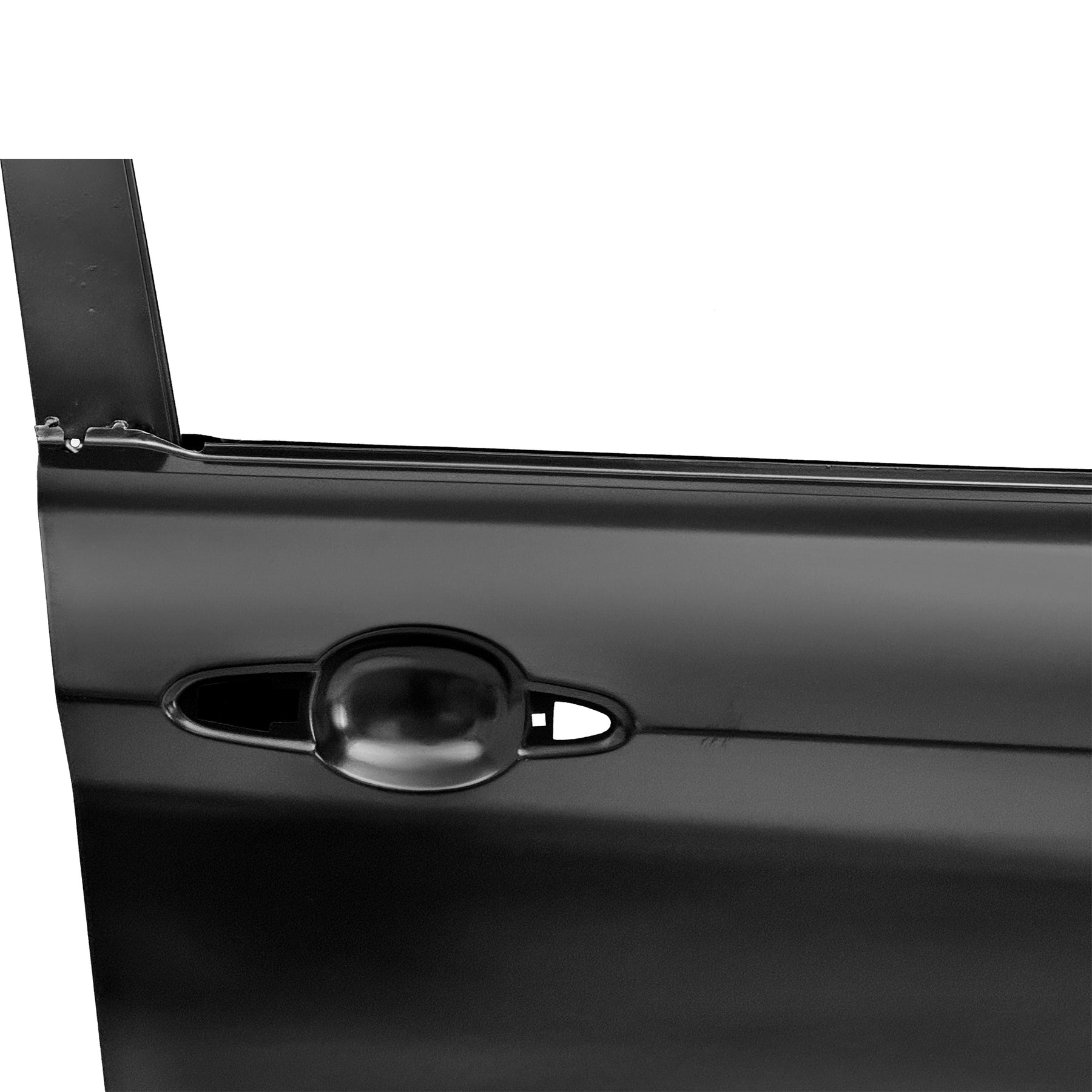 REPLACEMENT FRONT DOOR RH, 2019-, FOR FORD TERRITORY, JS1-20101-AA-78, (STEEL)