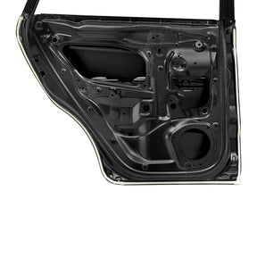 REPLACEMENT REAR DOOR LH, 2019-, FOR FORD TERRITORY, JS1-24701-AA-78, (STEEL)