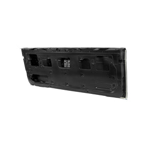 REPLACEMENT TAIL PANEL, 2021-, FOR FORD F150, (ALUM)