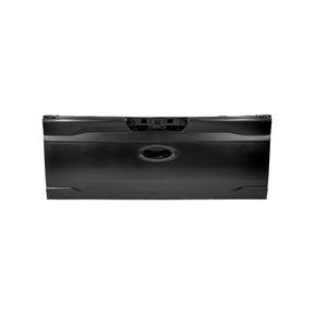 REPLACEMENT TAIL PANEL, 2021-, FOR FORD F150, (ALUM)
