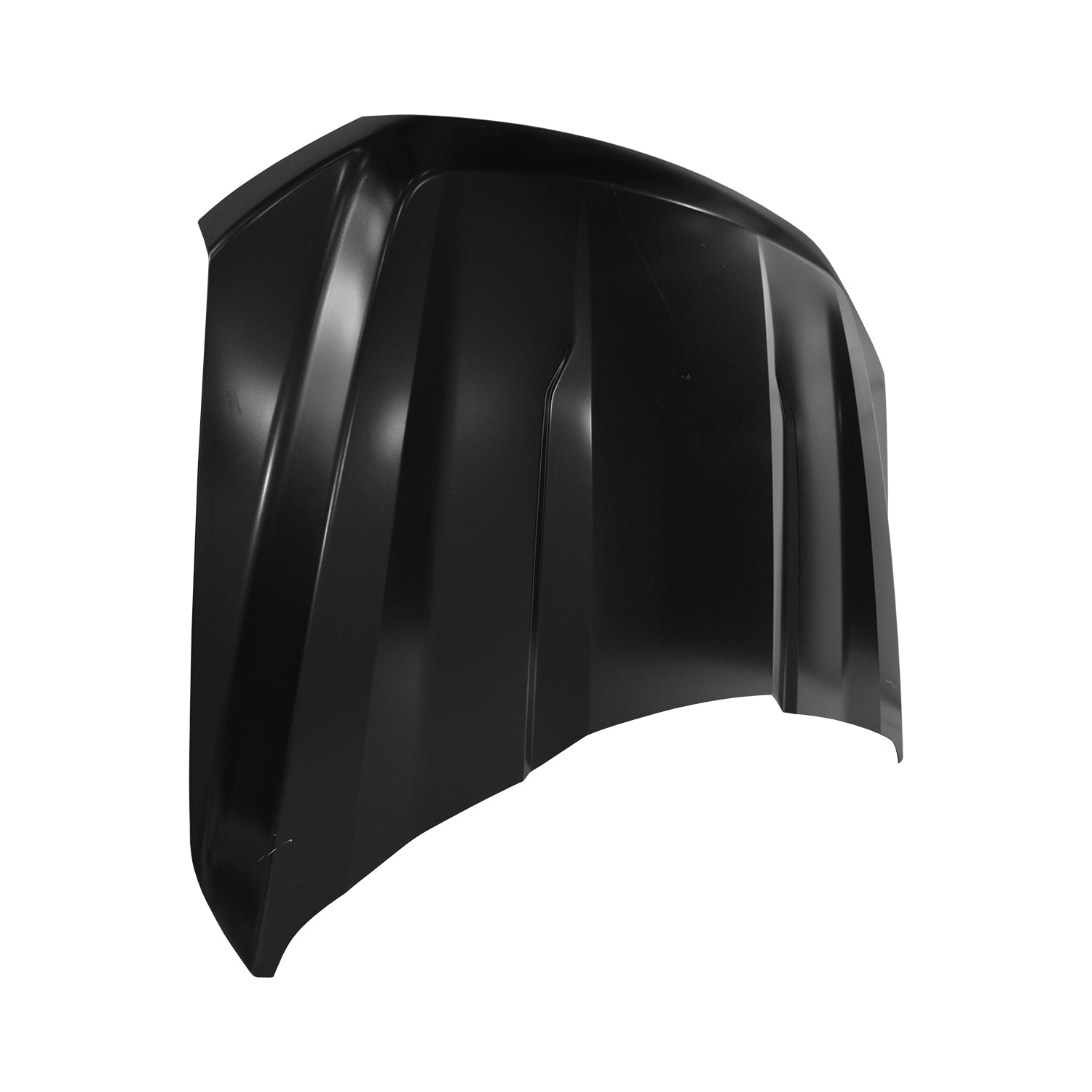 REPLACEMENT HOOD, ML3Z16612D, 2021-2023, FOR FORD F150, (ALUM)