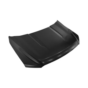 REPLACEMENT HOOD, ML3Z16612D, 2021-2023, FOR FORD F150, (ALUM)