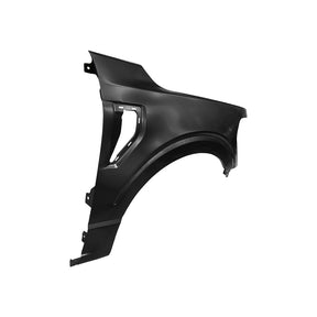 REPLACEMENT FRONT FENDER RH, 2021-2022, FOR FORD F150, ML3Z16005A, (ALUM)