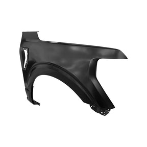 REPLACEMENT FRONT FENDER RH, 2021-2022, FOR FORD F150, ML3Z16005A, (ALUM)