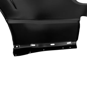 REPLACEMENT REAR FENDER RH, 2021-, FOR FORD F150