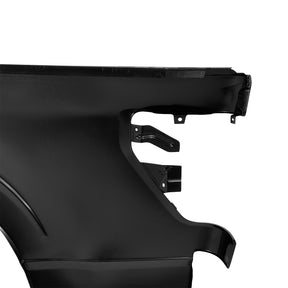 REPLACEMENT REAR FENDER RH, 2021-, FOR FORD F150
