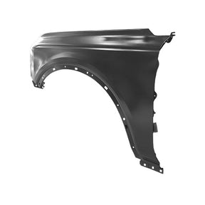 REPLACEMENT FRONT FENDER, LH, 2021-2023, FOR FORD BRONCO, M2DZ16006A, 5897976, (ALUM)