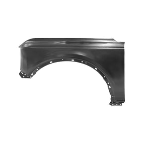 REPLACEMENT FRONT FENDER, LH, 2021-2023, FOR FORD BRONCO, M2DZ16006A, 5897976, (ALUM)