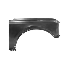 REPLACEMENT FRONT FENDER, RH, 2021-2023, FOR FORD BRONCO, M2DZ16005A, 5897975, (ALUM)