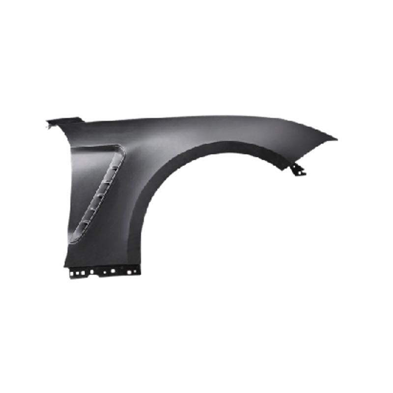 REPLACEMENT FRONT FENDER RH, 2015-2017, FOR FORD MUSTANG GT500