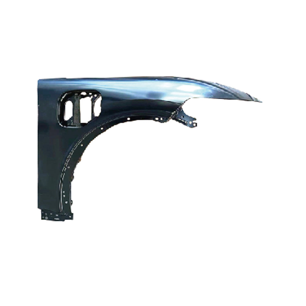 REPLACEMENT FRONT FENDER RH, 2021-, FOR FORD MUSTANG EV