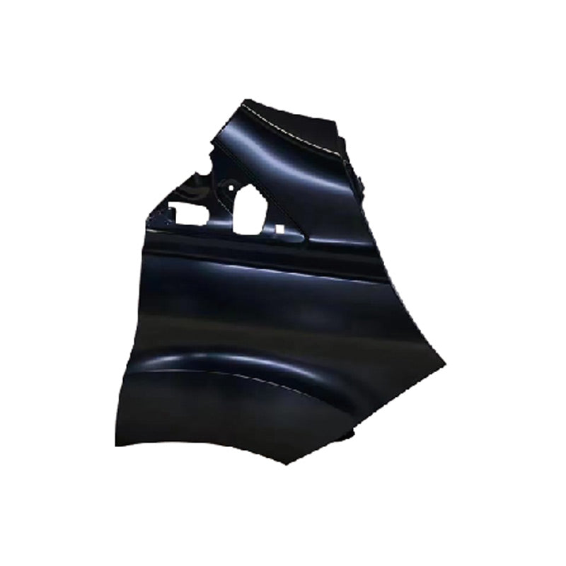 REPLACEMENT FRONT FENDER RH, 2018-, FOR FORD TOURNEO CUSTOM