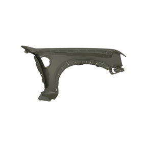 REPLACEMENT FRONT FENDER LH, 2021-, FOR FORD RANGER THAILAND, (STEEL)