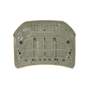 REPLACEMENT HOOD, 2021-, FOR FORD RANGER(USA), ALUMINUM