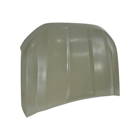 REPLACEMENT HOOD, 2021-, FOR FORD RANGER(USA), ALUMINUM