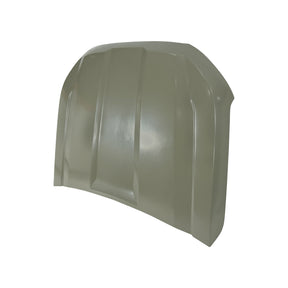 REPLACEMENT HOOD, 2021-, FOR FORD RANGER(USA), ALUMINUM