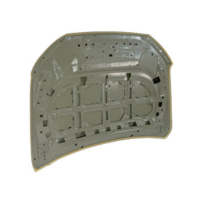 REPLACEMENT HOOD, 2021-, FOR FORD RANGER(USA), ALUMINUM