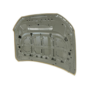 REPLACEMENT HOOD, 2021-, FOR FORD RANGER(USA), ALUMINUM