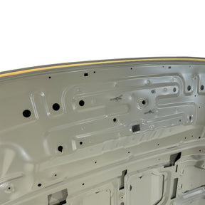 REPLACEMENT HOOD, 2021-, FOR FORD RANGER(USA), ALUMINUM