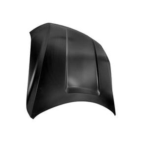 REPLACEMENT HOOD, 2018, FOR FORD EXPEDITION, (ALUMINUM)