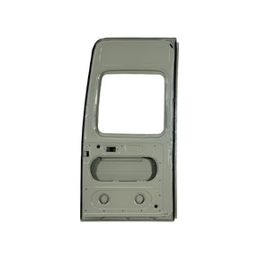 REPLACEMENT REAR DOOR RH, FOR FORD TRANSIT, (STEEL)