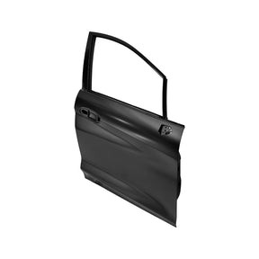 REPLACEMENT FRONT DOOR RH, 2019-, FOR FORD FIESTA, 2086399, (STEEL)