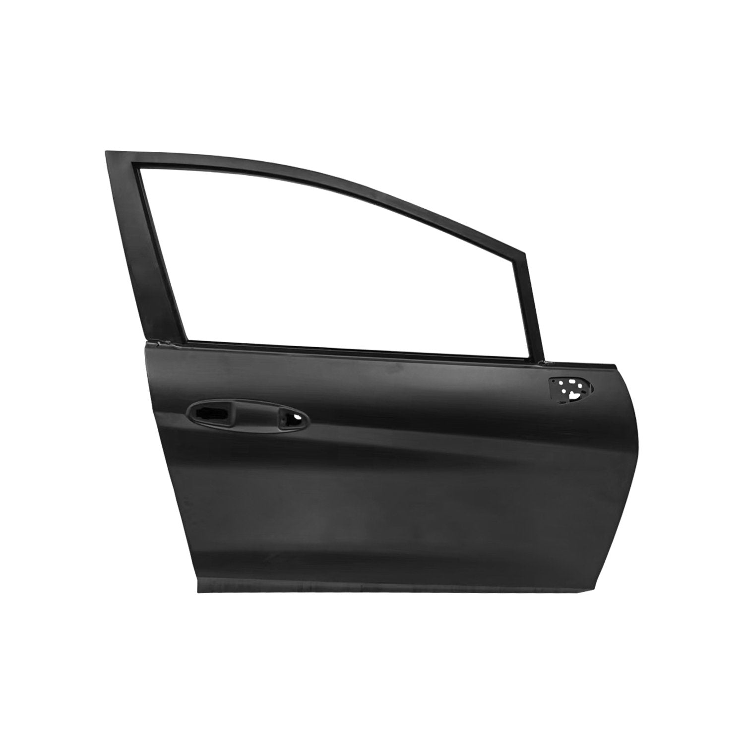 REPLACEMENT FRONT DOOR RH, 2019-, FOR FORD FIESTA, 2086399