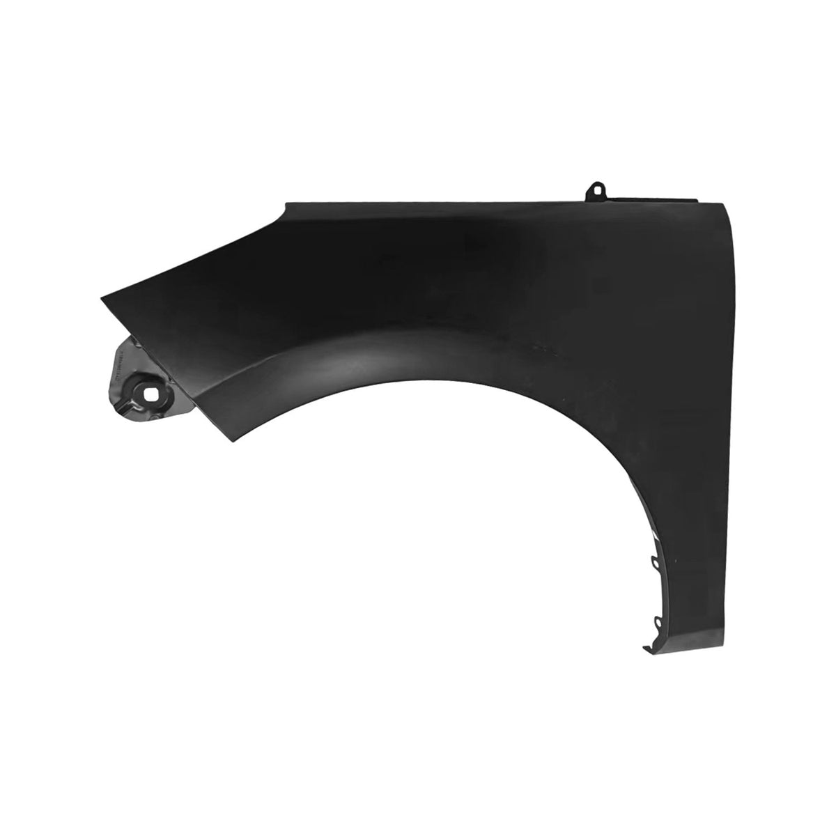 REPLACEMENT FRONT FENDER LH, 2019-, FOR FORD FIESTA, 2400943