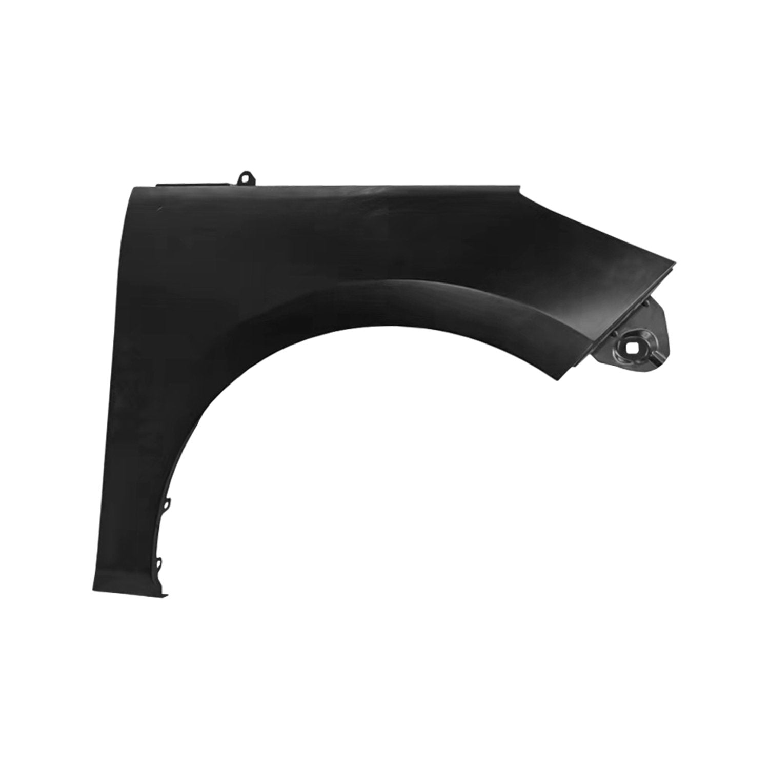 REPLACEMENT FRONT FENDER RH, 2019-, FOR FORD FIESTA, 2400942