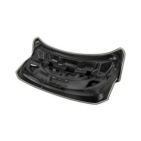 REPLACEMENT TRUNK LID, 2023-, FOR FORD MONDEO