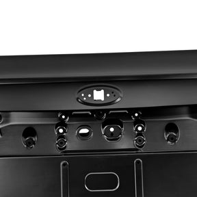 REPLACEMENT TRUNK LID, 2023-, FOR FORD MONDEO