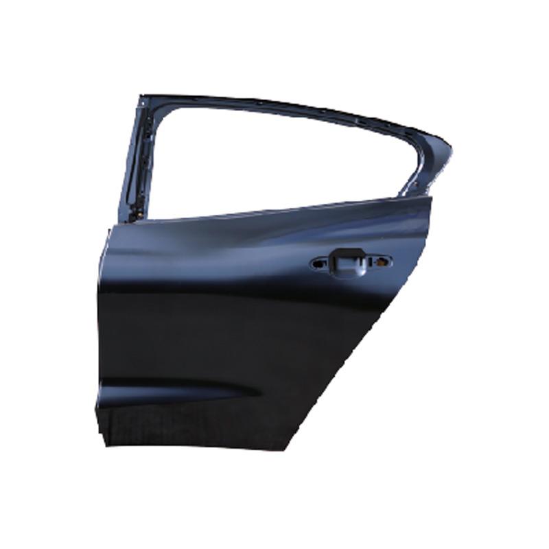 REPLACEMENT REAR DOOR LH, 2019, FOR FORD FOCUS, PJX79A24631AB