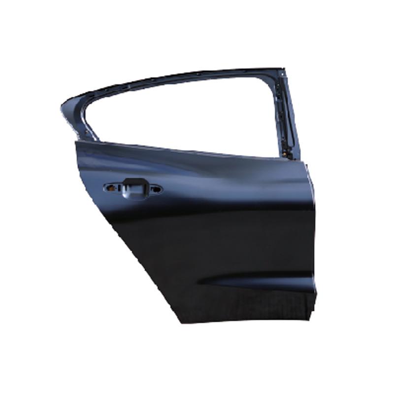 REPLACEMENT REAR DOOR RH, 2019, FOR FORD FOCUS, PJX79A24630AB