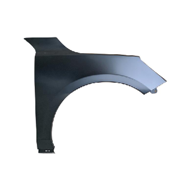 REPLACEMENT FRONT FENDER RH, 2019, FOR FORD FOCUS, PJX7BA16009AD