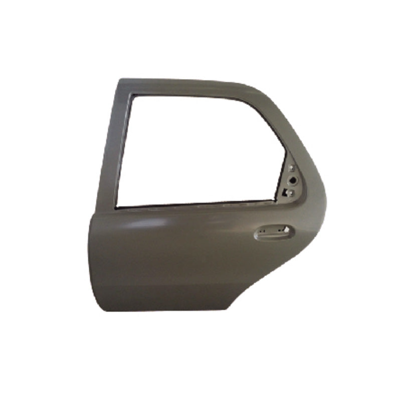 REPLACEMENT REAR DOOR LH,  FOR FIAT PALIO, 55177343