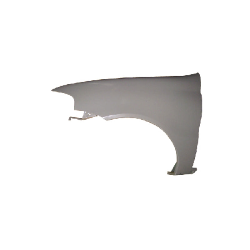 REPLACEMENT FRONT FENDER LH WITHOUT HOLE, FOR FIAT PALIO