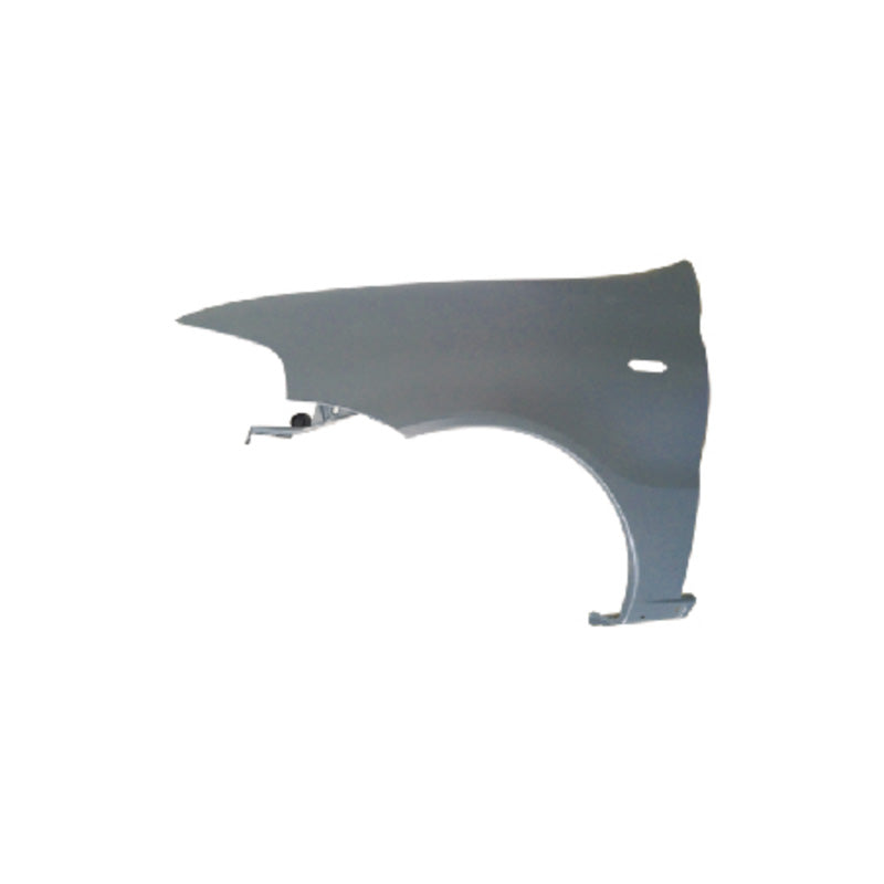 REPLACEMENT FRONT FENDER LH WITH HOLE, FOR FIAT PALIO