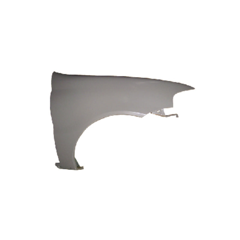 REPLACEMENT FRONT FENDER RH WITHOUT HOLE, FOR FIAT PALIO