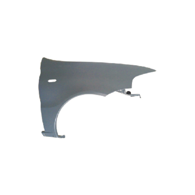 REPLACEMENT FRONT FENDER RH WITH HOLE, FOR FIAT PALIO