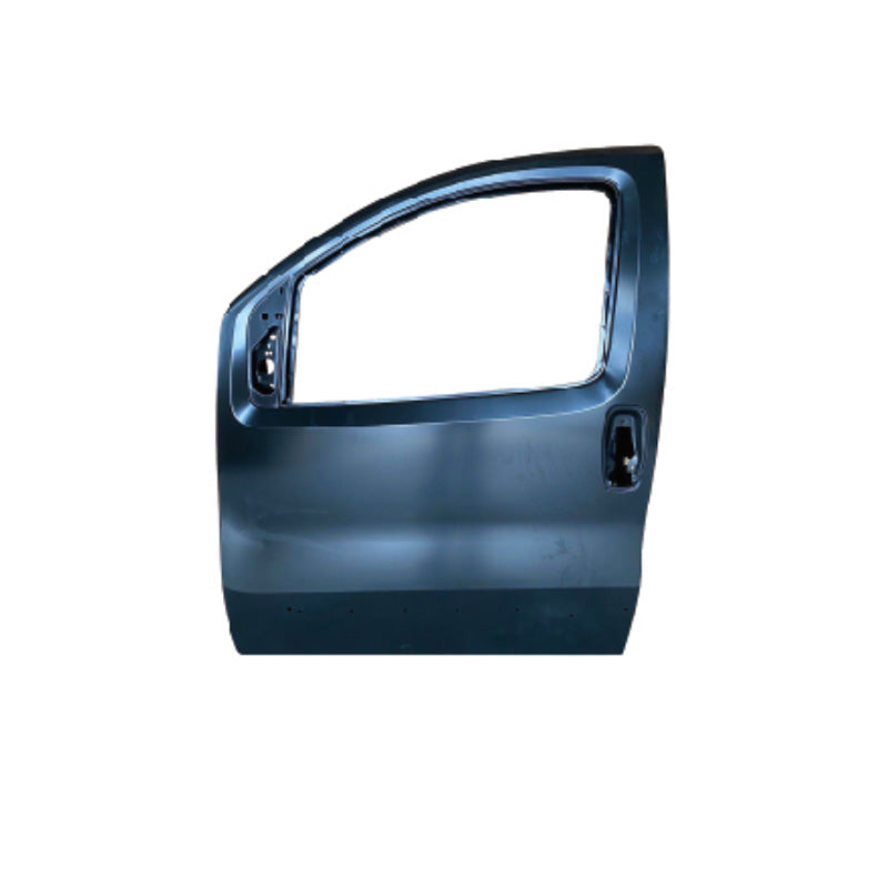 REPLACEMENT FRONT DOOR LH, FOR FIAT FIORINO, 13965 16080