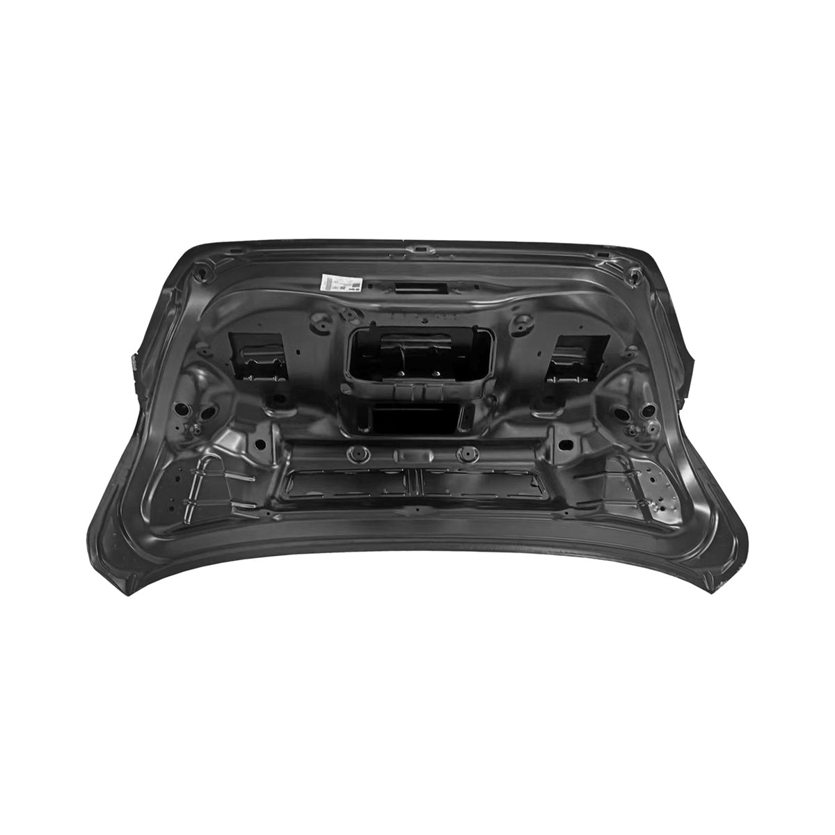 REPLACEMENT TRUNK LID, 2015, FOR FIAT EGEA(TIPO), 52092820