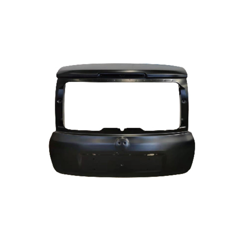 REPLACEMENT TAILGATE, 2012-, FOR FIAT PANDA